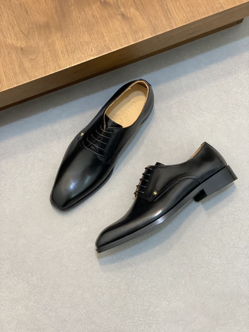 Gucci Business Shoes